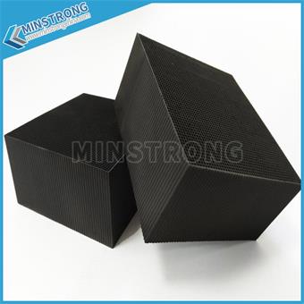 MC-CH01 VOC非貴金屬蜂窩催化劑
